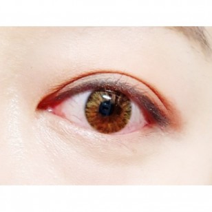 True Fit Brown(年拋) True Fit Brown(年拋)